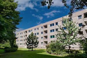 Modernes Wohngefühl in grüner Umgebung – Konrad-Adenauer-Allee 8, 38444 Detmerode, Wolfsburg – Vorschaubild 2