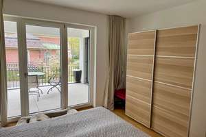 Wohnen in exklusiver Lage zwischen Leopoldstraße und dem Englischen Garten – Kaulbachstraße 114, 80802 Schwabing-Ost, München – Vorschaubild 10