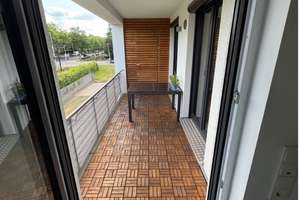Gehobene 3-Zimmer-Wohnung mit Loggia, Küche und Tiefgarage in Hannover-Ahlem – Die vollständige Adresse der Immobilie erhältst du vom Anbieter., 30453 Ahlem, Hannover – Vorschaubild 2