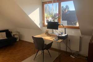 Wunderschöne lichtdurchflutete 3-Zimmer-Wohnung mit Balkon in Offenbach-Bieber – 63073 Bieber, Offenbach am Main – Vorschaubild 6