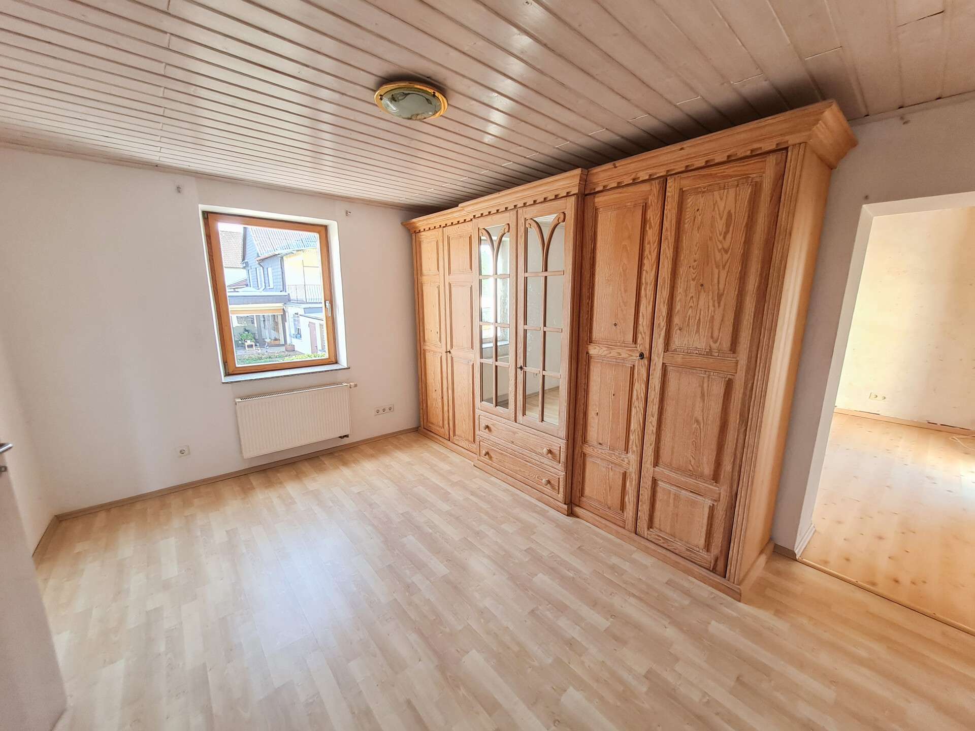 Immobilie in Rüscheid - Top-gepflegtes Einfamilienhaus in ruhiger Wohnlage, nähe Anhausen! - Bild 4