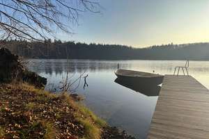 Großzügiges Haus mit Seeblick in Plön! – Die vollständige Adresse der Immobilie erhältst du vom Anbieter., 24306 Plön – Vorschaubild 5