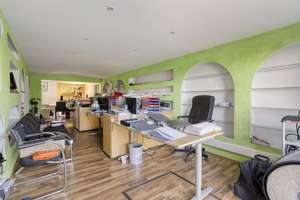Hochwertiges Einfamilienhaus mit Büro, Gewerberaum, Garage & Carport in Xanten – Die vollständige Adresse der Immobilie erhältst du vom Anbieter., 46509 Xanten – Vorschaubild 5