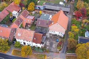 Auktion - Vierseitenhof mit 2 Wohnungen und diversen Nebengelassen – Weddinger Straße 21, 38690 Vienenburg – Vorschaubild 3