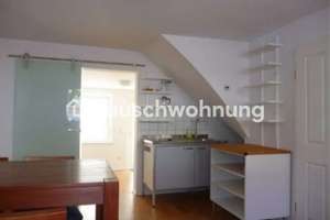 Tauschwohnung: 2 Zimmer Wohnung mit schöner Terrase – Die vollständige Adresse der Immobilie erhältst du vom Anbieter., 69121 Handschuhsheim, Heidelberg – Vorschaubild 4
