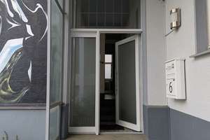 attraktives Wohn- und Geschäftshaus in bester Lage von Remscheid – Die vollständige Adresse der Immobilie erhältst du vom Anbieter., 42853 Mitte, Remscheid – Vorschaubild 4