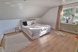Reihenendhaus mit Garten in sonniger Südlage – 32108 Bad Salzuflen – Vorschaubild 3