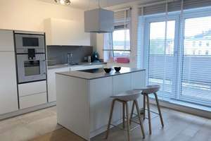 TOP LAGE Oberkassel: Wunderschönes Apartment !!! – Quirinstraße 10, 40545 Oberkassel, Düsseldorf – Vorschaubild 2