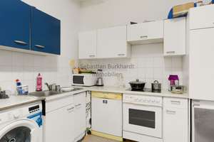 Attraktive 2-Raum-Wohnung nahe Fachhochschule Erfurt – ideal für Kapitalanleger – Blumenschmidtstraße 2, 99085 Krämpfervorstadt, Erfurt – Vorschaubild 6