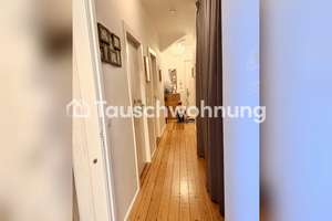 Tauschwohnung: Wir suchen eine größere Wohnung – Die vollständige Adresse der Immobilie erhältst du vom Anbieter., 14052 Westend, Berlin – Vorschaubild 6