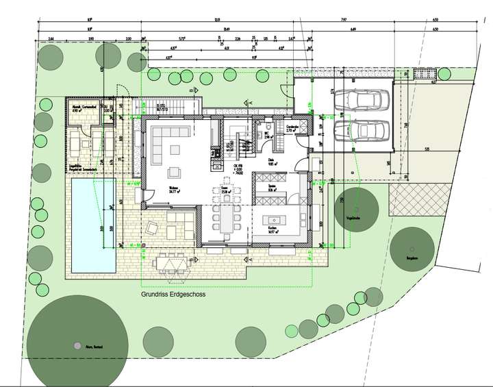 Beispielplanung_Grundriss Erdg