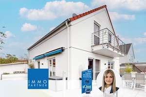 IMMOPARTNER - WELLNESSOASE FÜR DIE GANZE FAMILIE – Die vollständige Adresse der Immobilie erhältst du vom Anbieter., 90765 Sack, Braunsbach, Bislohe, Steinach, Fürth – Vorschaubild 1