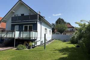 Einfamilienhaus (provisionsfrei), 726 qm Grundstück, in "Spielstraße", Extrafläche 868 qm – Die vollständige Adresse der Immobilie erhältst du vom Anbieter., 61197 Florstadt – Vorschaubild 1