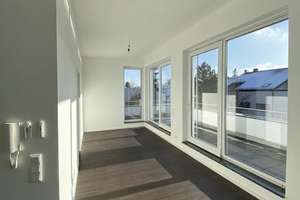 2-Zimmer Penthouse Wohnung in Laim – Aindorferstraße 72, 80686 St. Ulrich, München – Vorschaubild 4