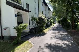 Praktische 3-Zimmer-Wohnung in München Perlach – Weidener Straße 17, 81737 Altperlach, München – Vorschaubild 2