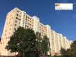 Große 1-Raumwohnung mit Balkon und separater Küche