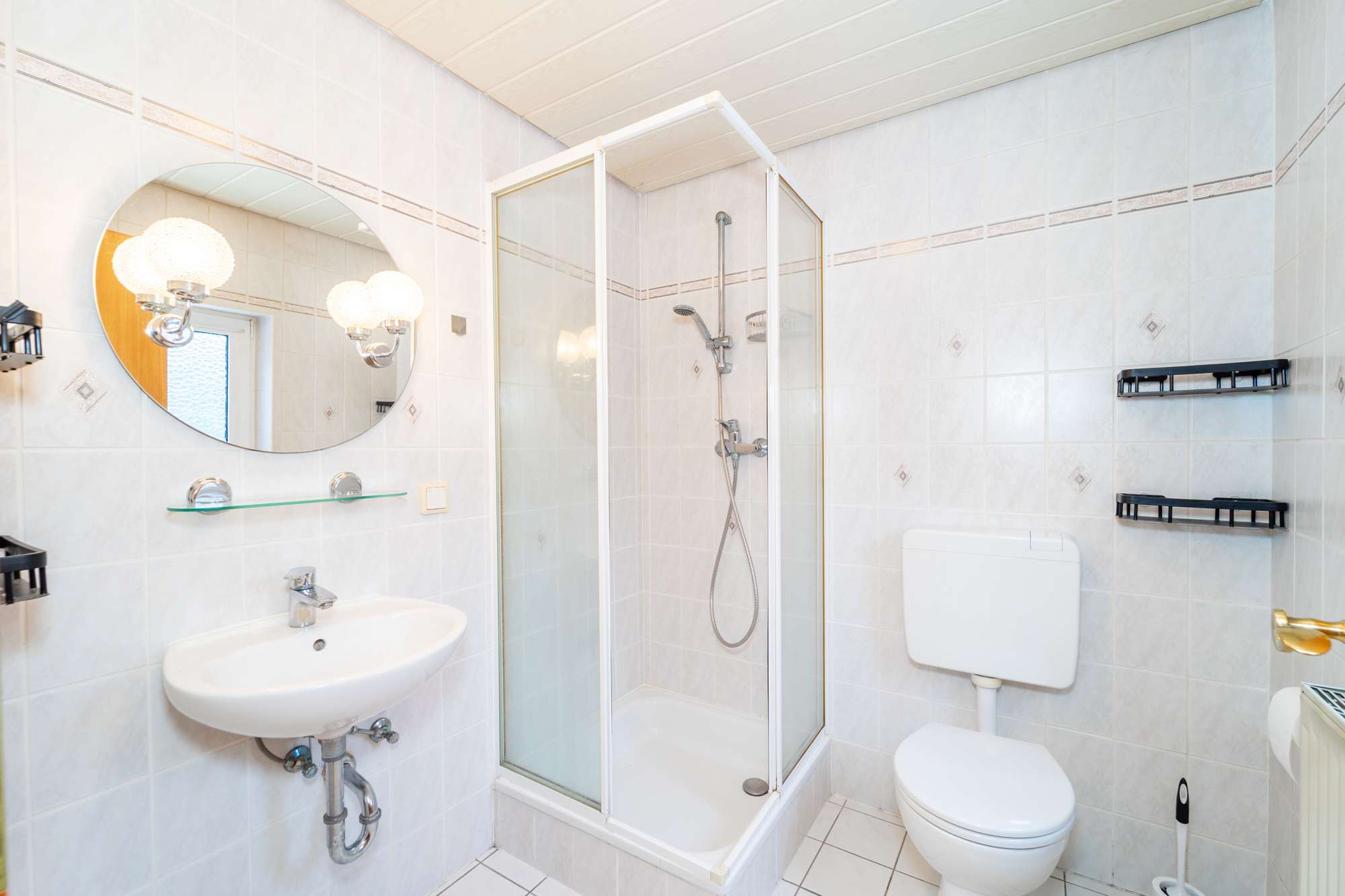 Immobilie in Westerrönfeld - Solide Investition in die Zukunft – Gepflegtes Haus in gefragter Wohnlage - Bild 2