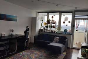 BEZUG&PROVISIONFREI! 2-Zimmer-Wohnung im 6. OG mit 2 großen  Süd Balkonen in Erlangen-Alterlangen – Dechsendorfer Straße 2a, 91054 Tal, Erlangen – Vorschaubild 26