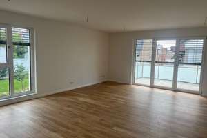 *** Exklusive 3 ZKB-Wohnung in top Lage *** – Mittlere Mühlstr. 0, 68766 Hockenheim – Vorschaubild 2