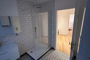 Charmanter Altbau im Hinterhof – Paulusstr. 22, 70197 Vogelsang, Stuttgart – Vorschaubild 5
