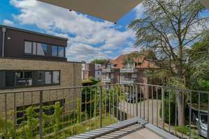 5980 - Attraktive Mietwohnung mit EBK und Balkon in ansprechender Lage! – Altburgstraße 3, 26135 Osternburg, Oldenburg (Oldenburg) – Vorschaubild 9