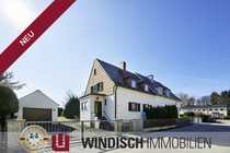Fürstenfeldbruck ... - 1-Familien-Häuser