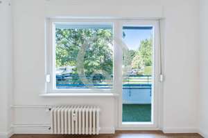 Sofort bezugsfrei – hochwertig modernisierte 2-Zimmer-Wohnung mit Grünblick – 13403 Reinickendorf (Ortsteil), Berlin – Vorschaubild 16