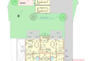 Neubau- Exklusive Eigentumswohnung im 1. OG in Oberhausen-Alsfeld – Die vollständige Adresse der Immobilie erhältst du vom Anbieter., 46145 Alsfeld, Oberhausen – Vorschaubild 4
