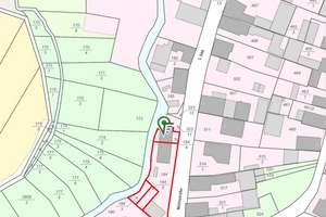 Niedrige Provision: Charmantes Grundstück mit Bachlauf – Abrissobjekt für neue Projekte! – Die vollständige Adresse der Immobilie erhältst du vom Anbieter., 76774 Leimersheim – Vorschaubild 8