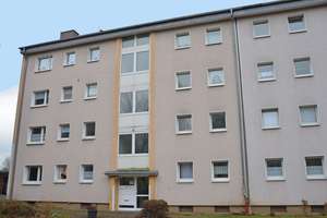 Über den Dächern von DUI-Overbruch - helle 3,5-Raum-DG-Wohnung! – Memeler Str 34, 47178 Overbruch, Duisburg – Vorschaubild 14