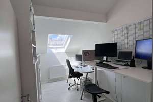 Wunderschöne, helle und ruhige 3,5 Zimmer Wohnung - provisionsfrei – Die vollständige Adresse der Immobilie erhältst du vom Anbieter., 65183 Mitte, Wiesbaden – Vorschaubild 7