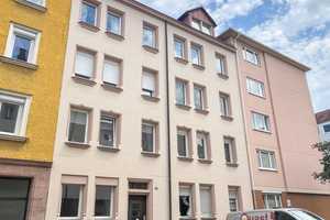 Frisch renovierte Wohnung in charmantem Altbau!  – Nürnberg – Vorschaubild 6