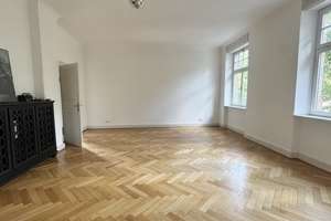 Bucher Straße ! Historische geräumige 8-Zi.-Altbau-Whg. 250 m², 2 Balkone, Parkett, 1.OG ohne Aufzug – Die vollständige Adresse der Immobilie erhältst du vom Anbieter., 90419 Bielingplatz, Nürnberg – Vorschaubild 6