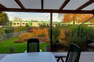 Sonnige Terrasse, traumhafter Garten – Die vollständige Adresse der Immobilie erhältst du vom Anbieter., 46537 Dinslaken – Vorschaubild 4