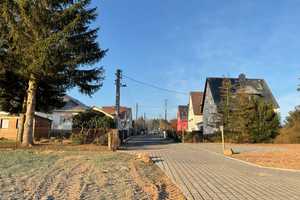 Nachhaltiges Wohnen in Chemnitz-Euba:  Bungalow mit Wärmepumpe, PV-Anlage und Speicher! – Chemnitz – Vorschaubild 5