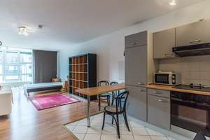 NEU *Paul & Partner* VERMIETEN ODER SELBST EINZIEHEN ! MÖBLIERTE EINHEIT ! JETZT ZUSCHLAGEN ! – Die vollständige Adresse der Immobilie erhältst du vom Anbieter., 65187 Biebrich, Wiesbaden – Vorschaubild 7