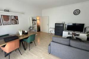 Zuhause mit zwei Zimmern in zentraler Lage von Mannheim – M7 12, 68161 Innenstadt/Jungbusch, Mannheim – Vorschaubild 3