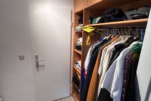 Möblierte 1-Zimmer-Wohnung in Kassel, ideal für eine Einzelperson. – 34127 Nord (Holland), Kassel – Vorschaubild 3