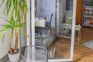 Helle 1-Zimmer Wohnung im 4. OG mit Loggia und Aufzug in Berlin-Mitte, provisionsfrei – Melchiorstraße 47, 10179 Mitte (Ortsteil), Berlin – Vorschaubild 6