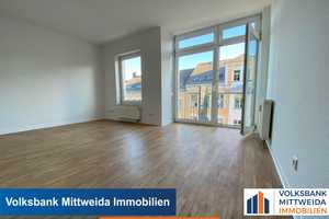1-Zimmer-Appartment in Seniorenwohnanlage auf dem Kaßberg! – Chemnitz – Vorschaubild 1