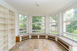 Historische Villa am Großen Garten! Dresdner Villenkultur mit Seltenheitswert + großem Potential! – Die vollständige Adresse der Immobilie erhältst du vom Anbieter., 1219 Seevorstadt-Ost/Großer Garten, Dresden – Vorschaubild 12