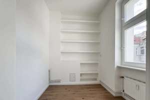 1,5 Zimmer Wohnung mit gehobener Ausstattung in Berlin-Kreuzberg – Markgrafenstraße 9, 10969 Kreuzberg, Berlin – Vorschaubild 6