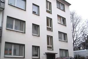 2 Zimmer & Küche - zentral und doch mit Blick ins Grüne – Wortmannstraße 14, 42107 Elberfeld, Wuppertal – Vorschaubild 6