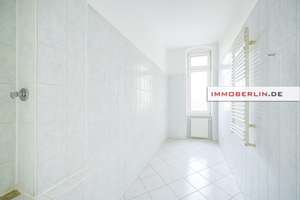 IMMOBERLIN.DE - Immobilienpaket in Toplage! Charmante Altbauwohnungen, u.a. mit Südwestterrasse – Die vollständige Adresse der Immobilie erhältst du vom Anbieter., 12159 Friedenau, Berlin – Vorschaubild 4