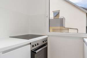 Erstbezug in eine vollmöblierte Wohnung in guter Wohnlage! – Die vollständige Adresse der Immobilie erhältst du vom Anbieter., 70186 Gaisburg, Stuttgart – Vorschaubild 5