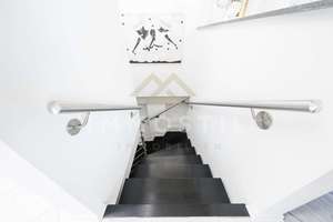 4-ZIMMER-WOHNTRAUM MIT BALKON & LOFT-FEELING – Die vollständige Adresse der Immobilie erhältst du vom Anbieter., 75172 Weststadt, Pforzheim – Vorschaubild 13