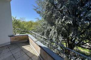 Wohnen in Bestlage - Dachwohnung  am Volksgarten  mit großzügigem Grundriss *Balkon*Garage* – Volksgartenstraße 50, 50677 Neustadt/Süd, Köln – Vorschaubild 13