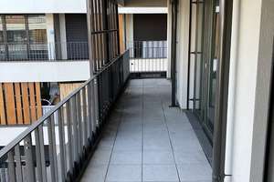 Moderne 3 Zimmerwohnung in Sündersbühl – Bertha-von-Suttner-Str. 47, 90439 Sündersbühl, Nürnberg – Vorschaubild 7