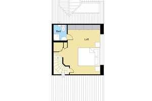 Modernes Einfamilienhaus (DHH) in Bestlage von OB‑Königshardt – provisionsfrei – Am Uhlensterz 2, 46147 Sterkrade-Nord, Oberhausen – Vorschaubild 27