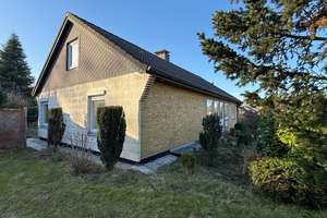 Schönes, teilunterkellertes Einfamilienhaus mit Garage und großem Garten - ebenerdiges Wohnen!  – Die vollständige Adresse der Immobilie erhältst du vom Anbieter., 24955 Harrislee – Vorschaubild 13